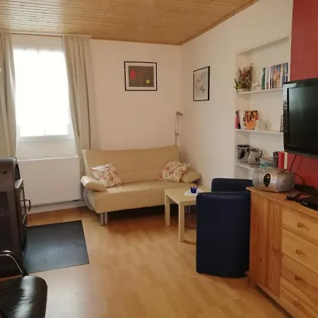 Ferienwohnung Haus zur Traube Klotten Exterior foto