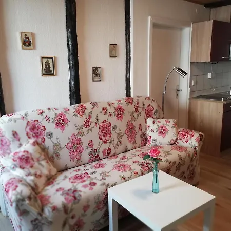 Ferienwohnung Haus zur Traube Klotten Exterior foto