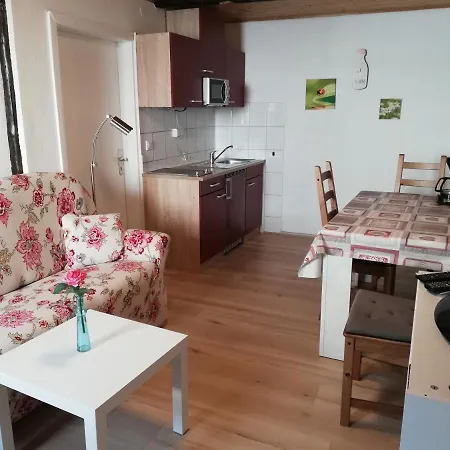 Ferienwohnung Haus zur Traube Klotten Exterior foto