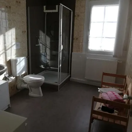 Ferienwohnung Haus zur Traube Klotten Exterior foto