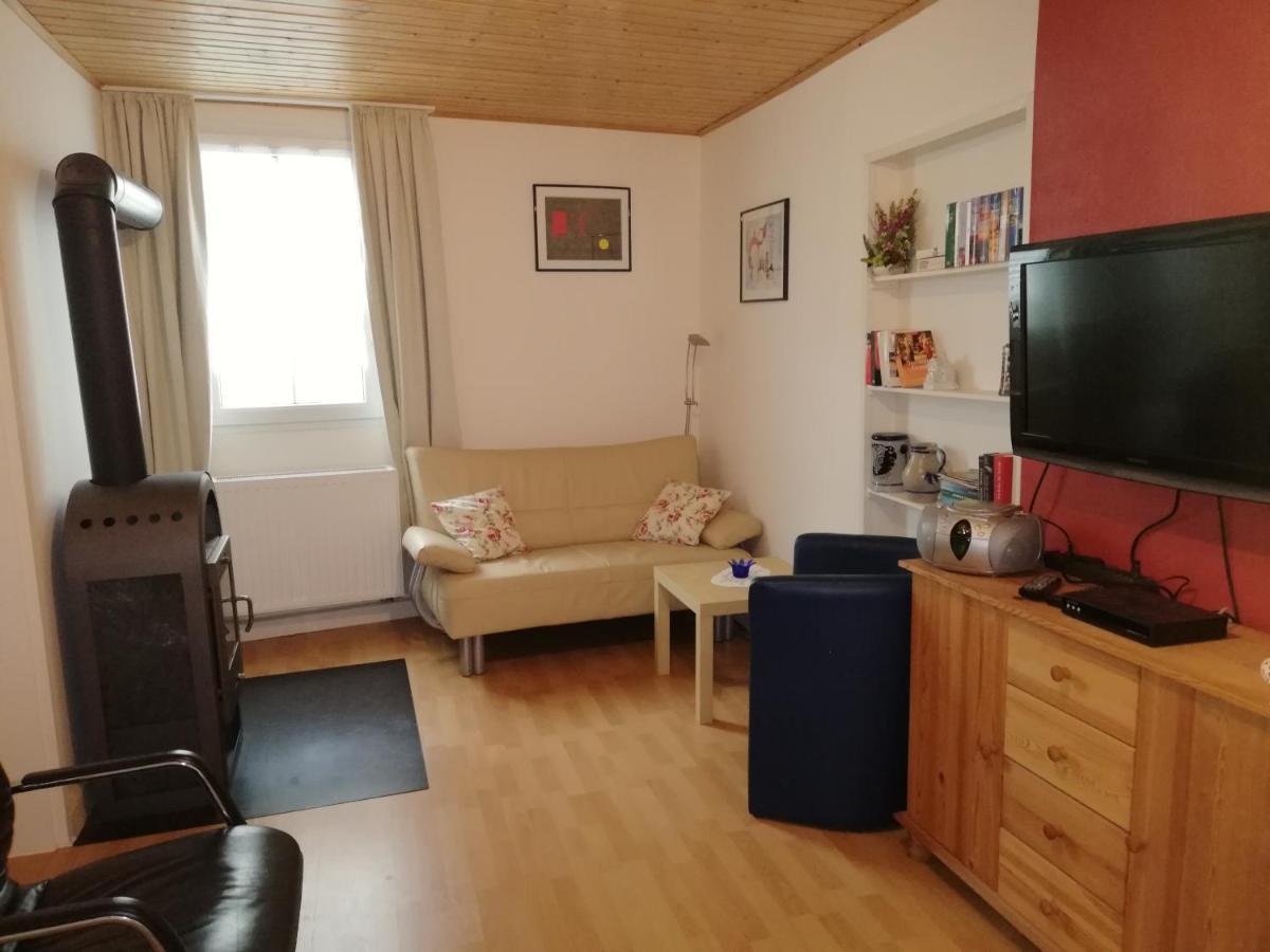 Haus Zur Traube *