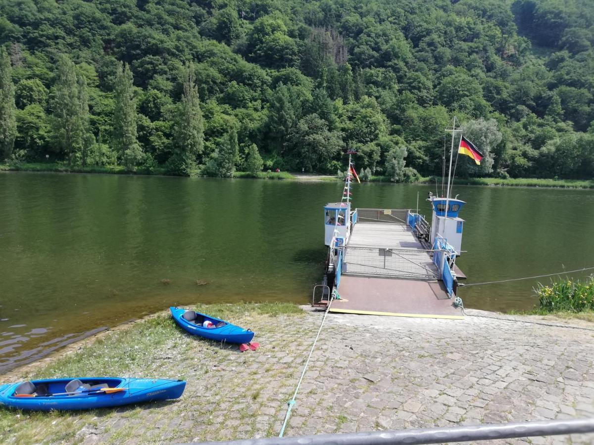 Haus Zur Traube * Klotten