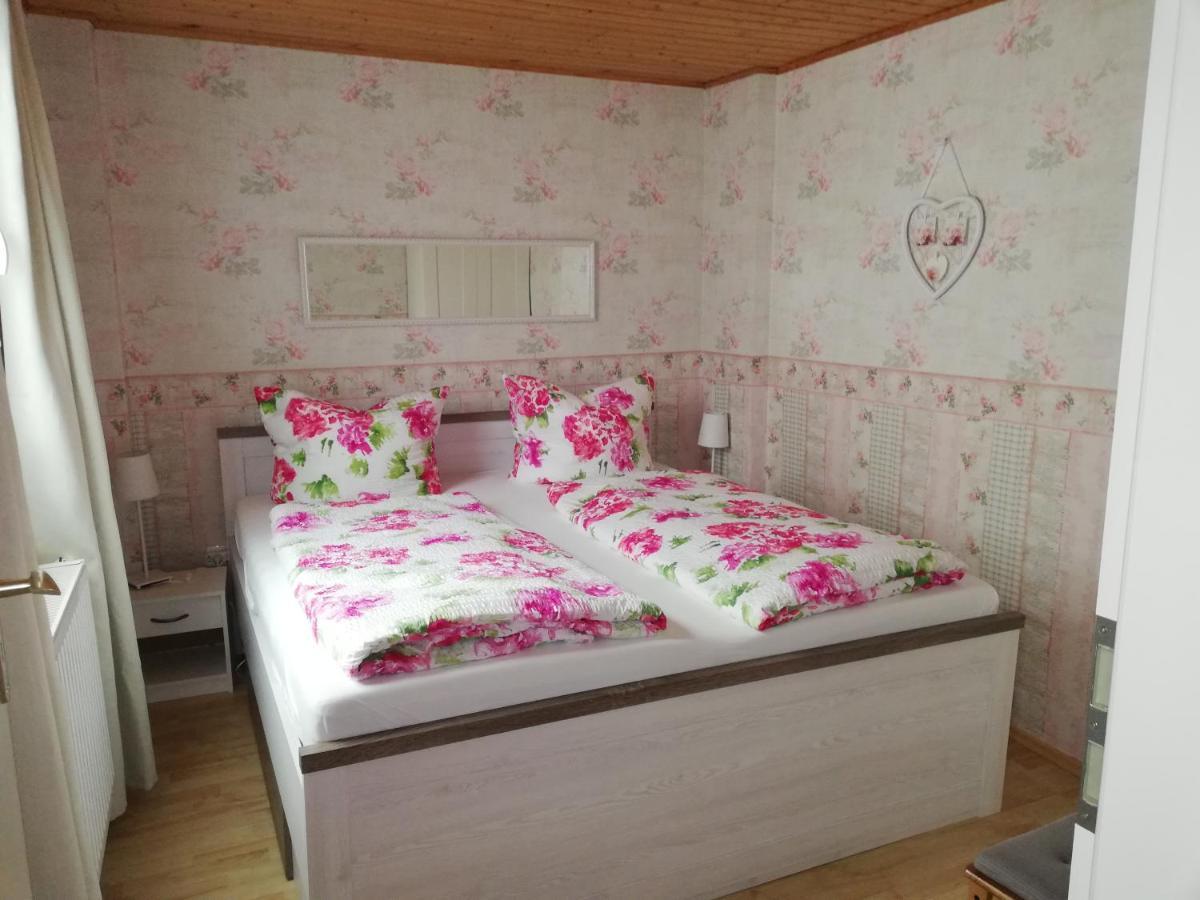 Haus Zur Traube Apartment *