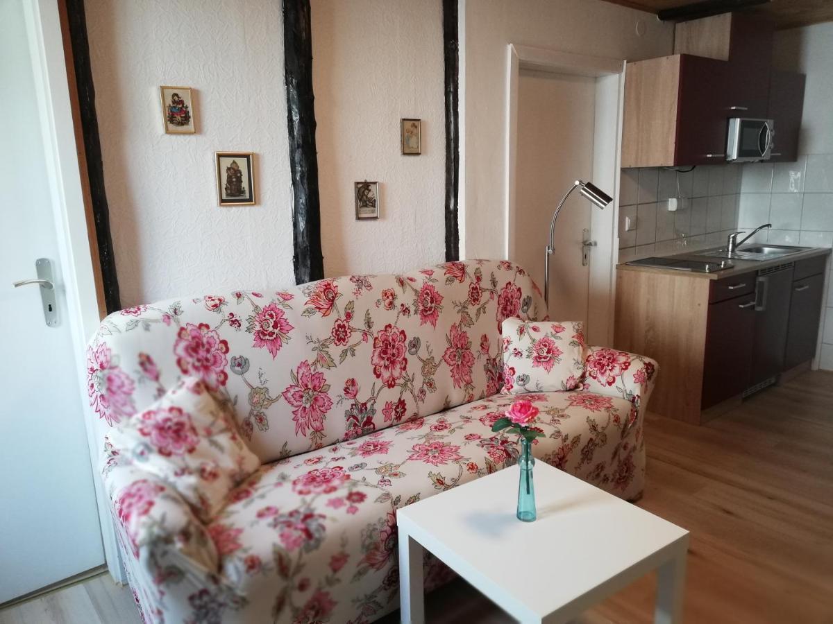 Haus Zur Traube Apartment Klotten