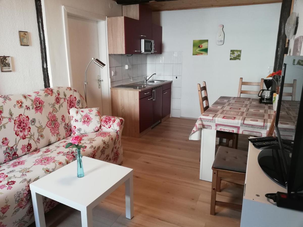 Apartment Haus Zur Traube *