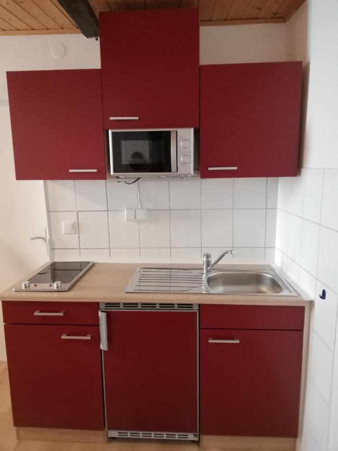 Haus Zur Traube * Klotten