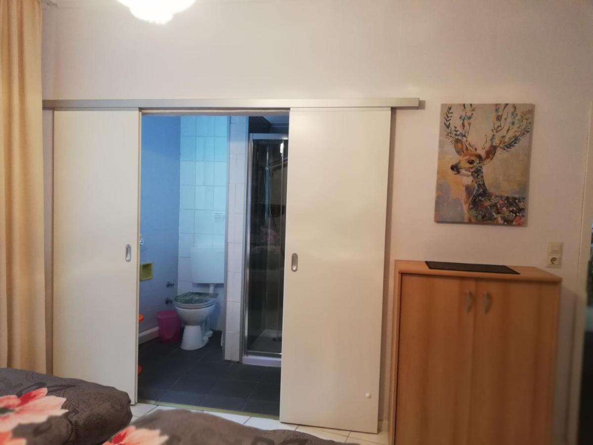 Haus Zur Traube Klotten