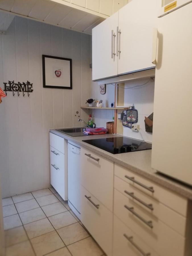 Apartment Haus Zur Traube