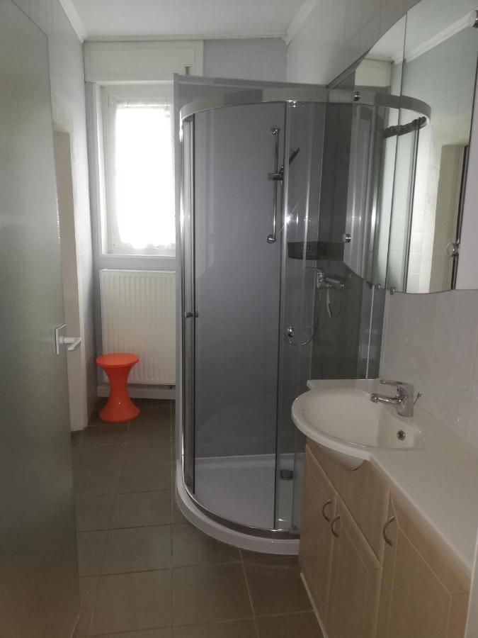 Haus Zur Traube Apartment