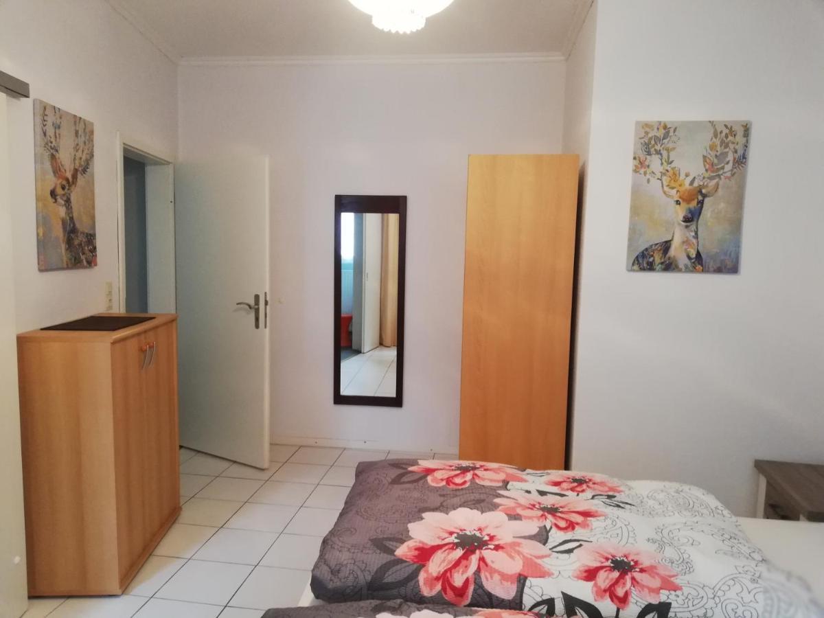 Haus Zur Traube * Klotten