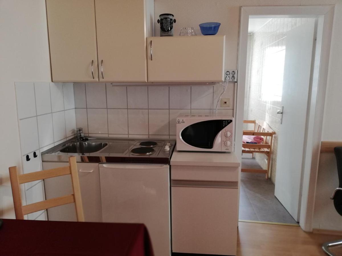 Haus Zur Traube * Klotten