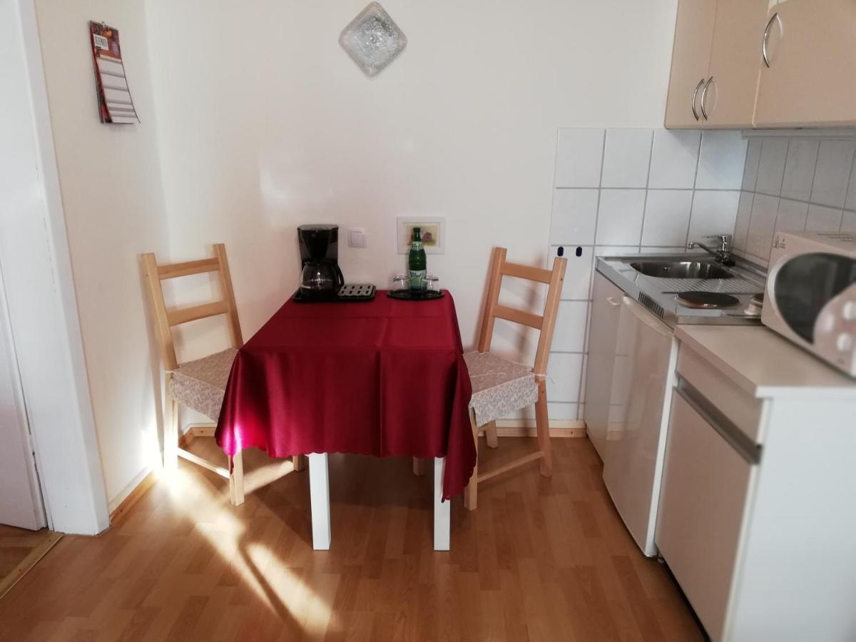 Haus Zur Traube * Klotten