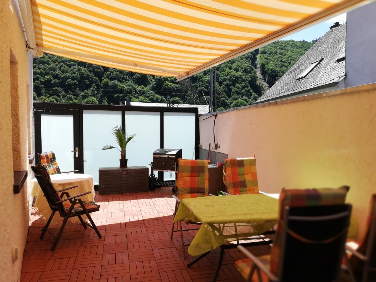 Apartment Haus Zur Traube
