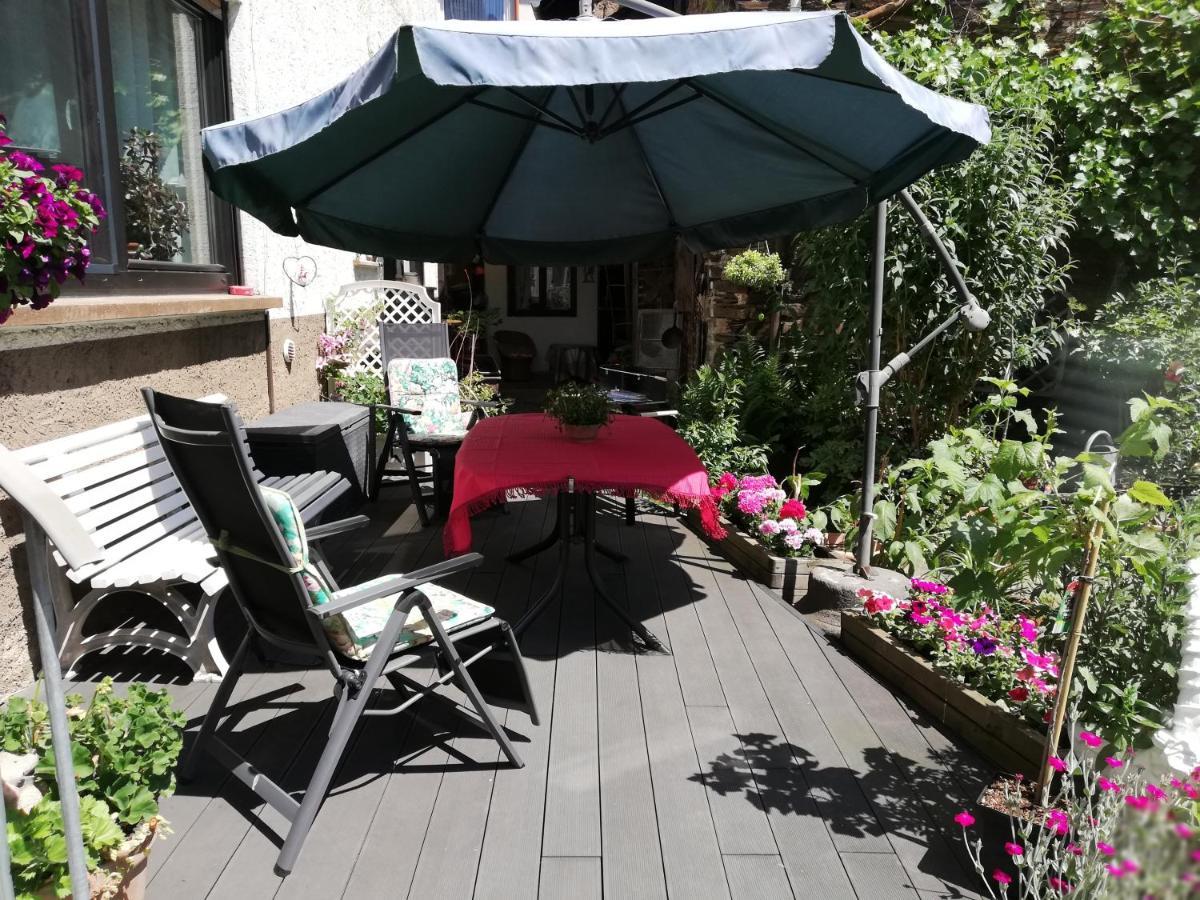 Apartment Haus Zur Traube